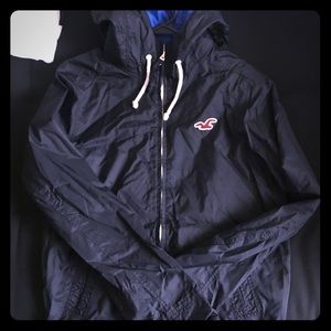 Hollister Jacket